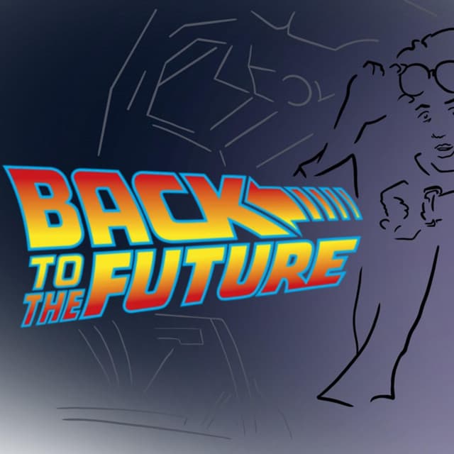 Marty McFly