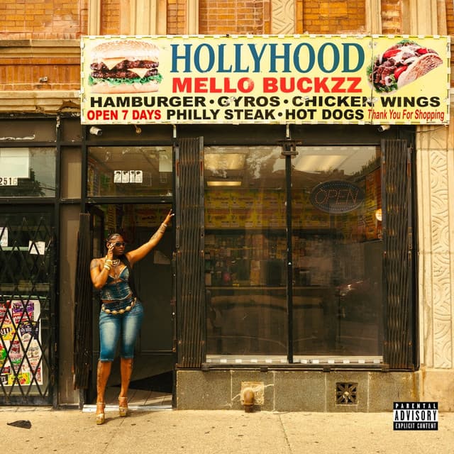 Hollyhood