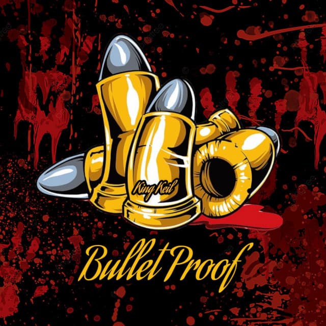 Bulletproof