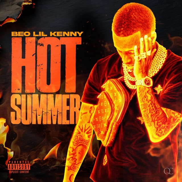 Hot Summer