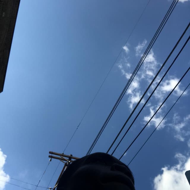 sky