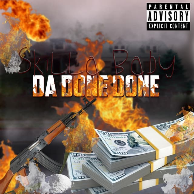 Da Done Done