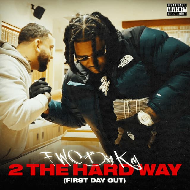 2 The Hard Way