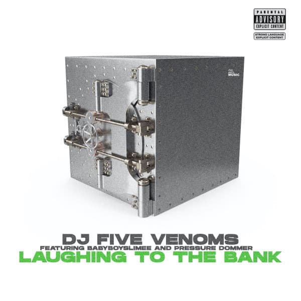 Laughing to the Bank