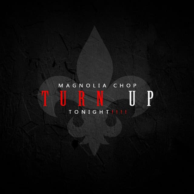 Turn Up - Single