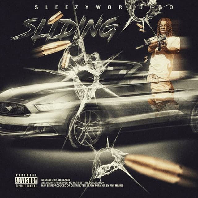 Sliding