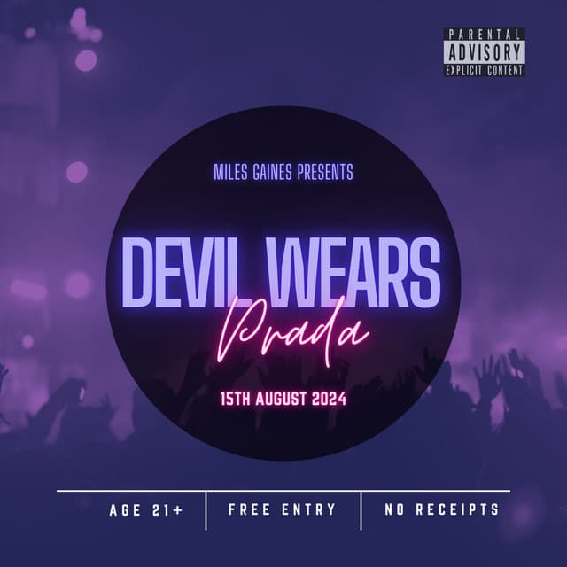 Devil Wears Prada