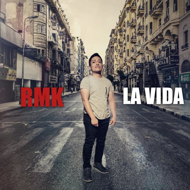 LA VIDA