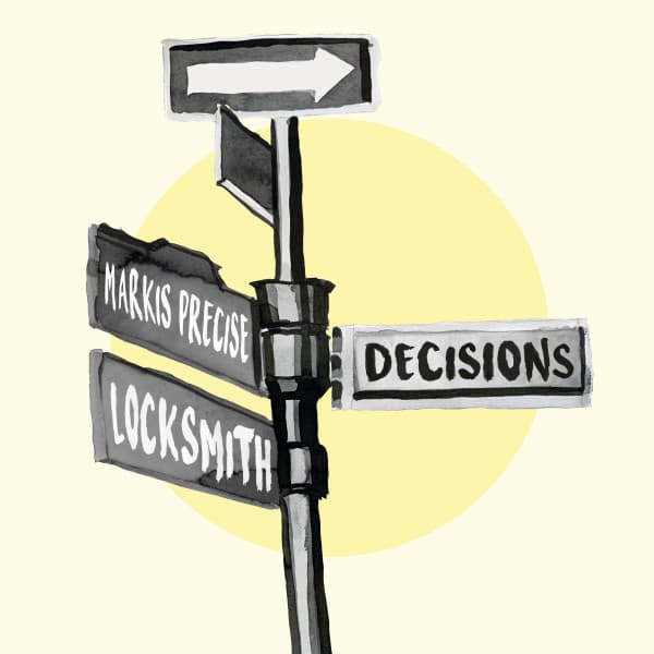 Decisions