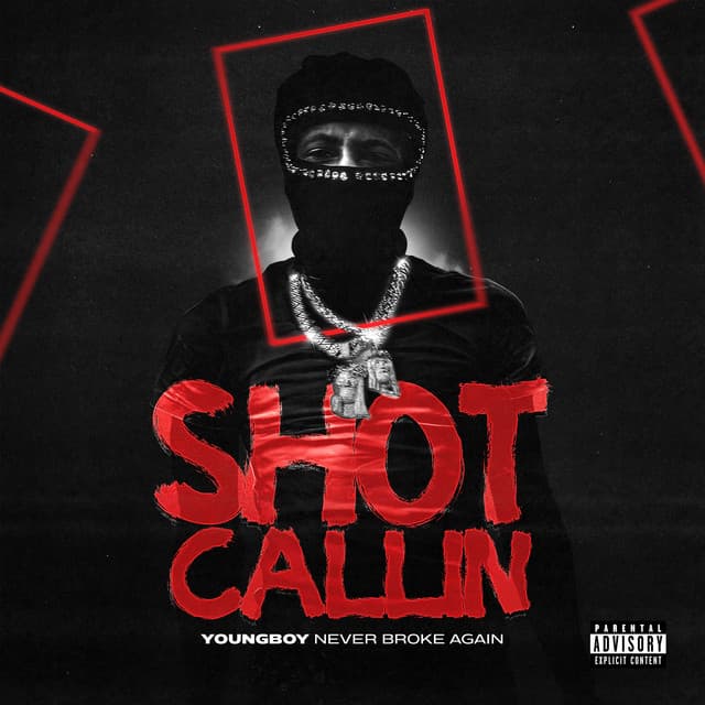 Shot Callin