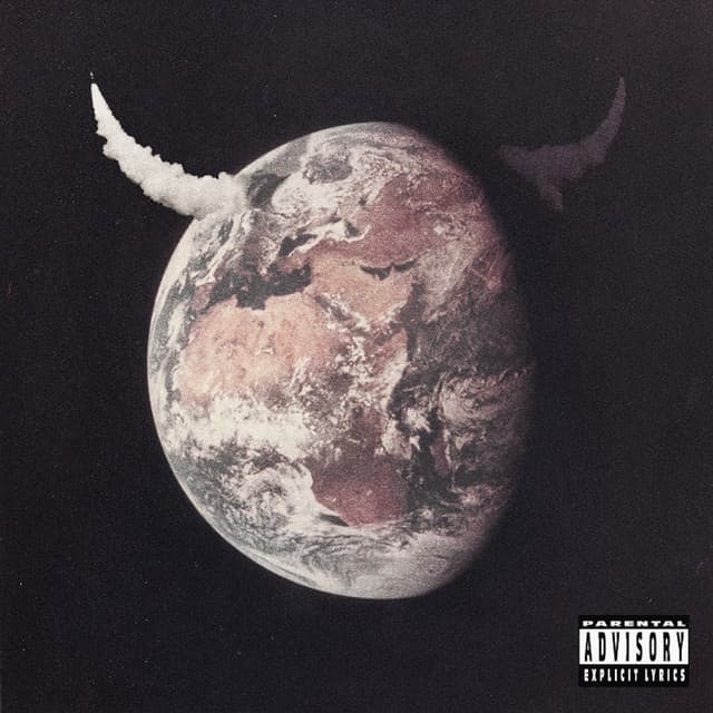 Weight Of The World