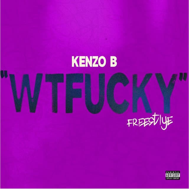 WTFucky (Freestyle)