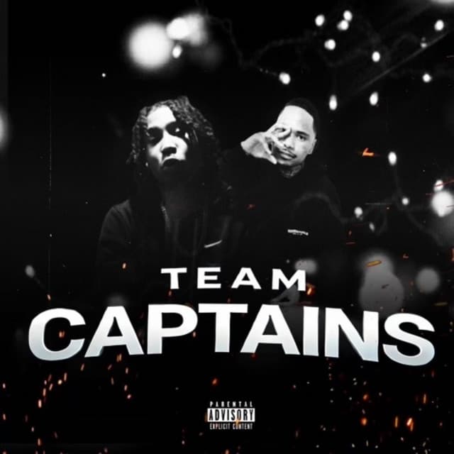 Team Captains