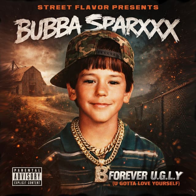 Forever U.G.L.Y (U Gotta Love Yourself)