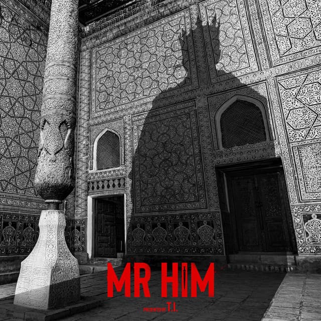MR HIM