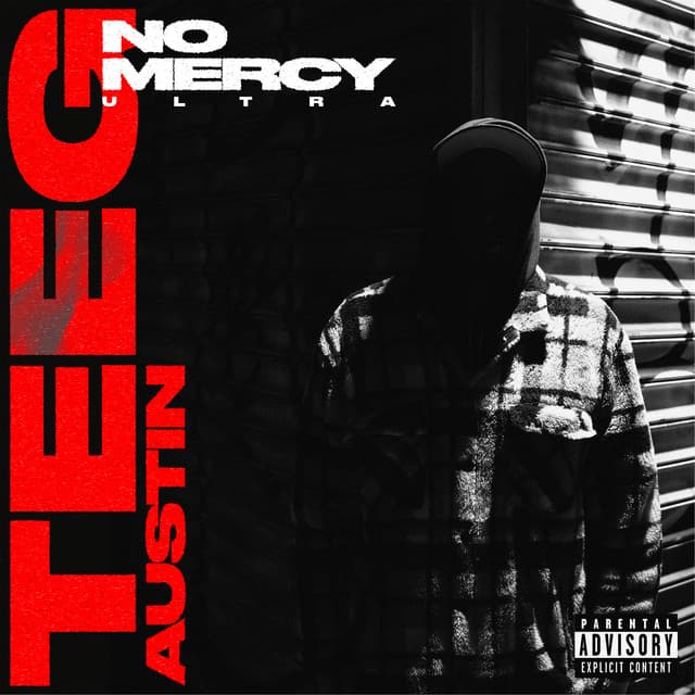No Mercy Ultra