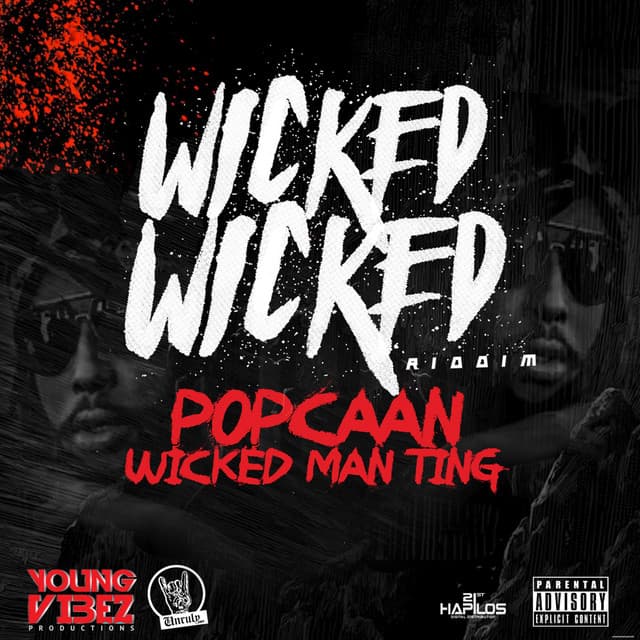 Wicked Man Ting