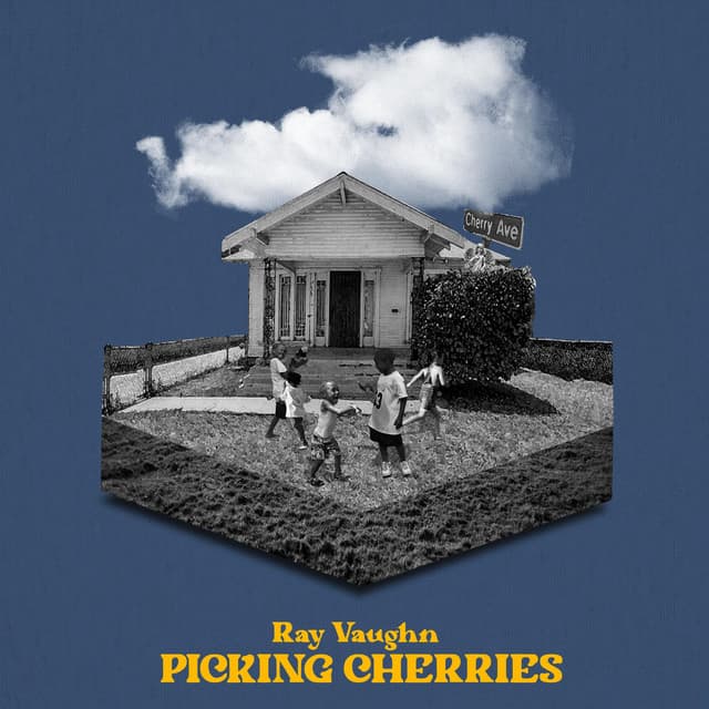 Picking Cherries