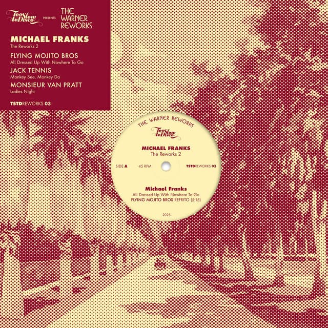 The Reworks 2