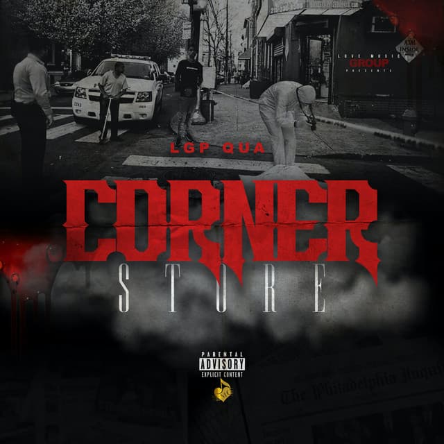 Corner Store