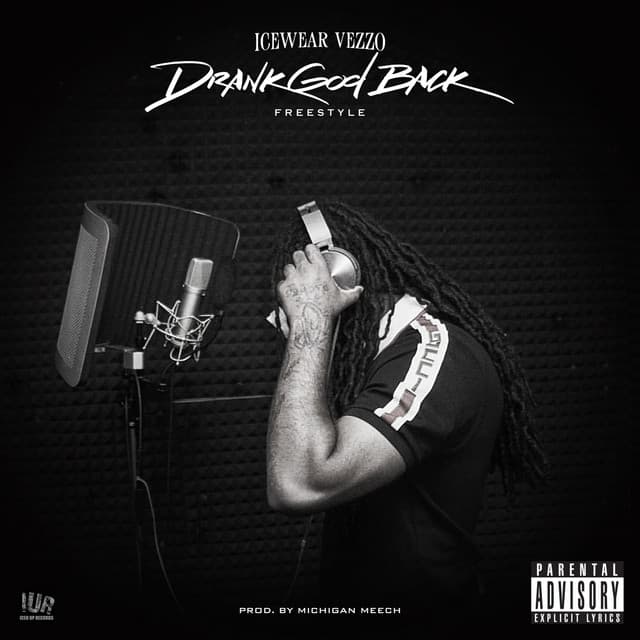 Drank God Back Freestyle