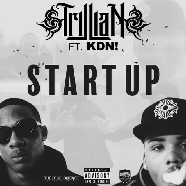 START UP