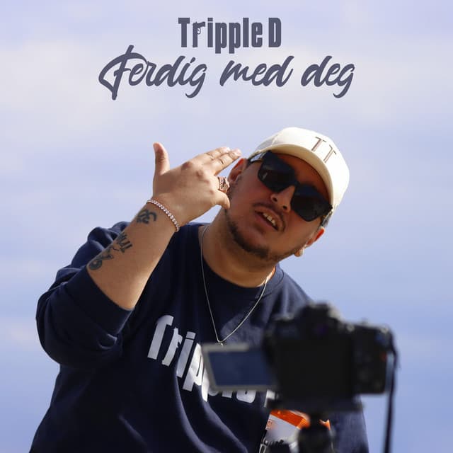 Ferdig med deg