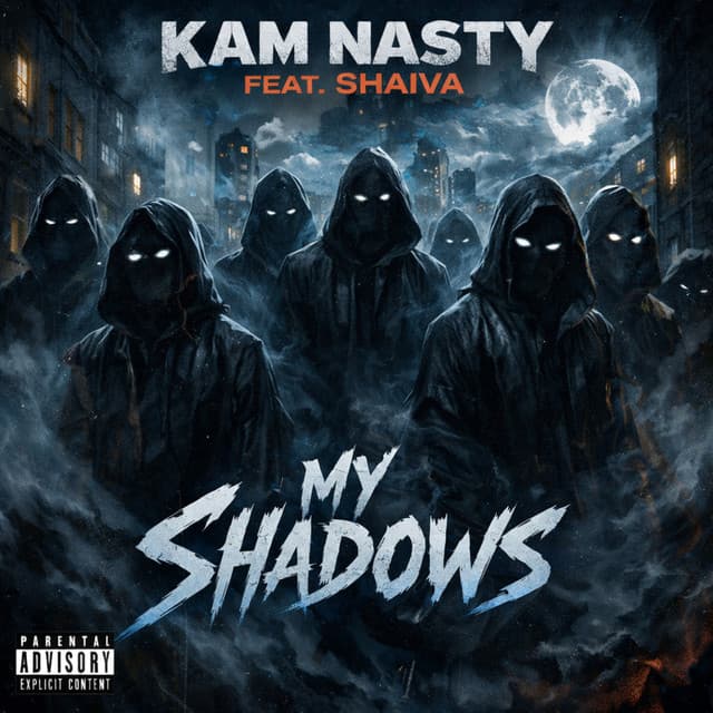 My Shadows