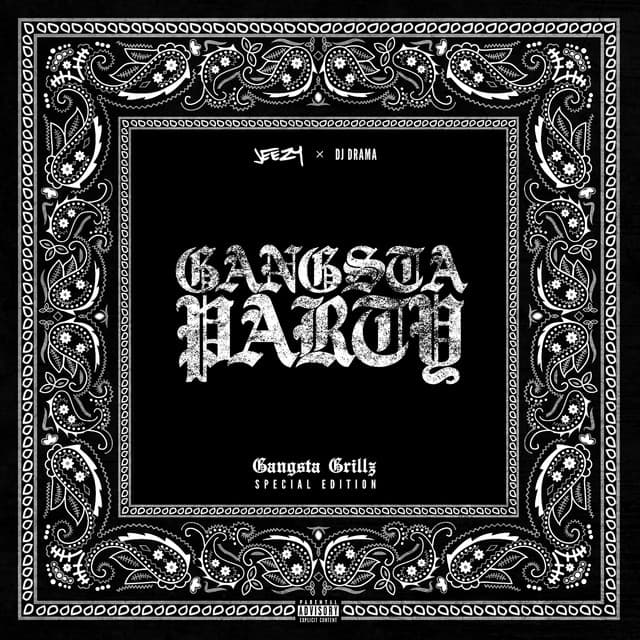 Gangsta Party