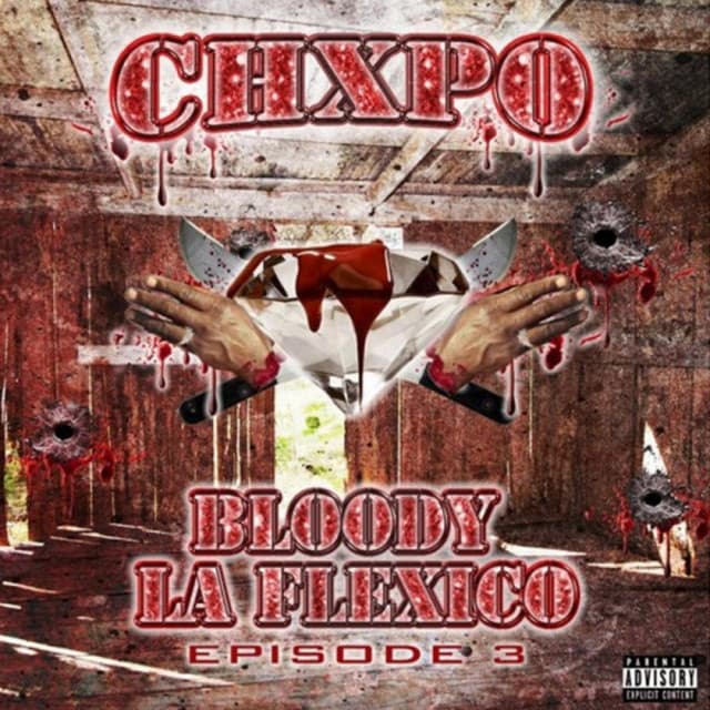 Bloody LaFlexico Episode 3