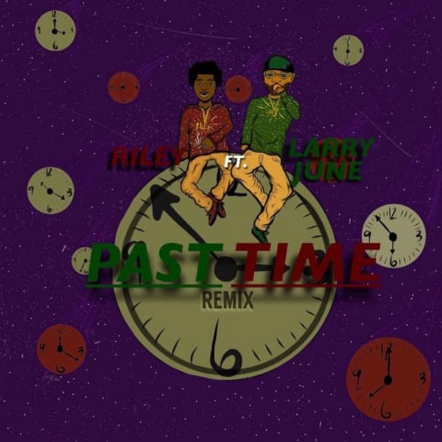Just A Pastime