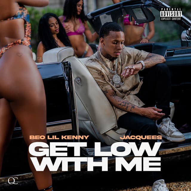 Get Low With Me