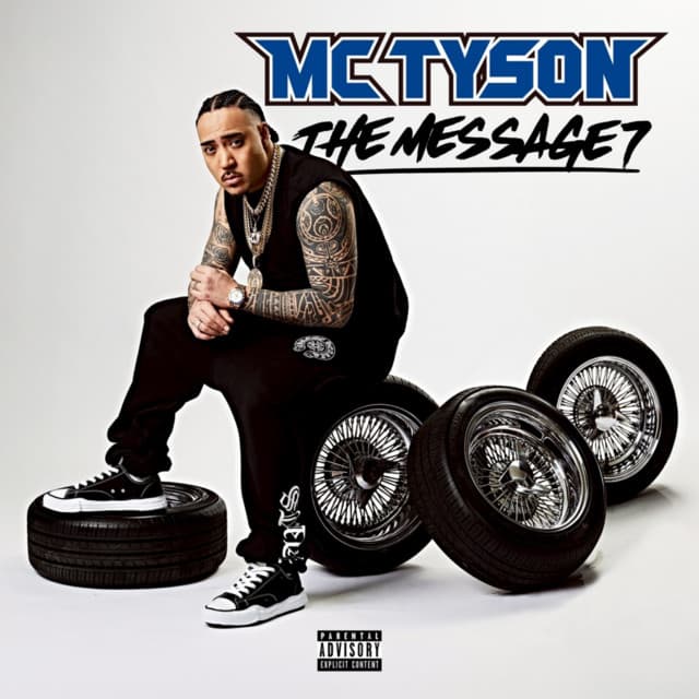 THE MESSAGE 7
