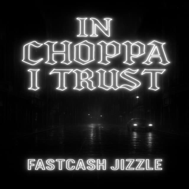 In Choppa I Trust