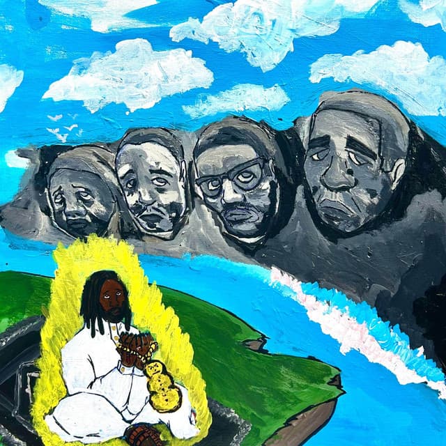 Interview With God