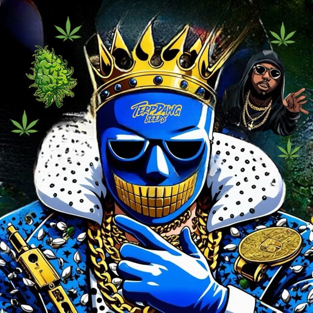 Dopeman Diaries