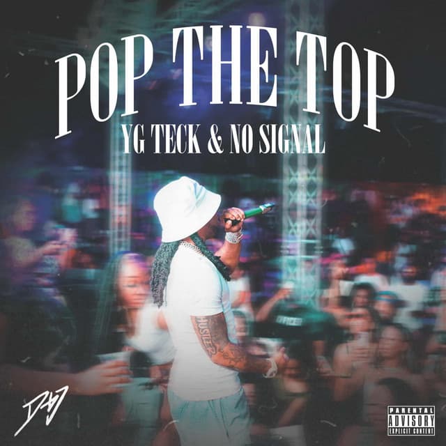 POP THE TOP