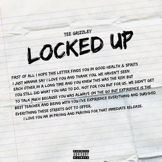 Locked Up