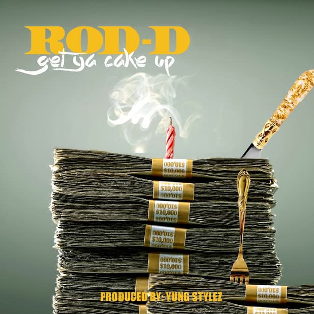 Get Ya Cake Up
