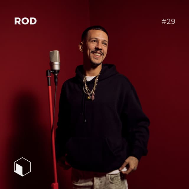 SALA VERMELHA #29 - Rod3030