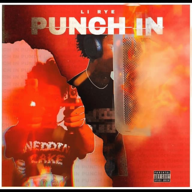 Punch In