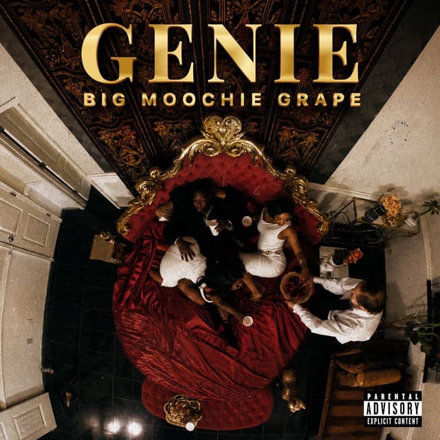 Genie