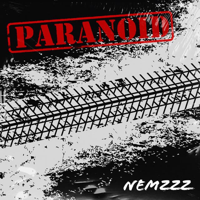 Paranoid