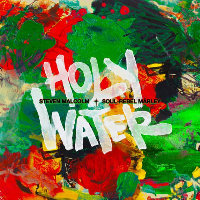 Holy Water