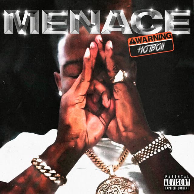 Menace