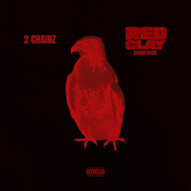 Red Clay (Official Motion Picture Soundtrack)