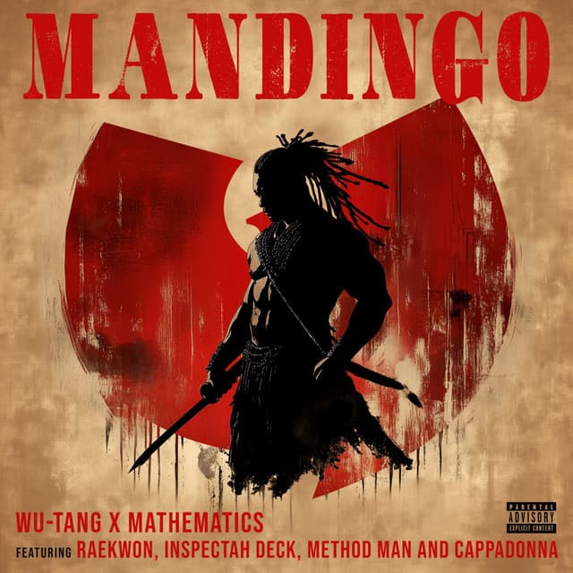 Mandingo