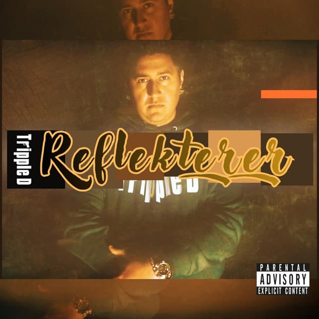 Reflekterer (Old School Versjon)