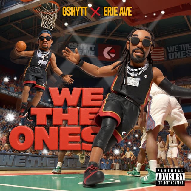 We The Ones