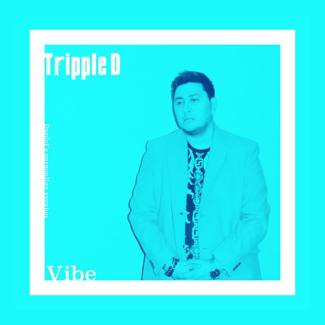 Vibe Daniel´s personlige versjon